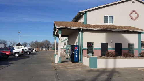 Value Inn & Suites Salina image 3