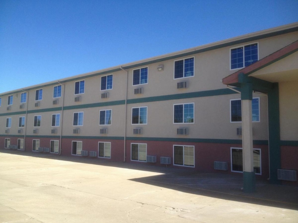 Value Inn & Suites Salina Image 6